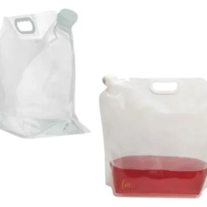 BOLSA 5L PARA POOLING