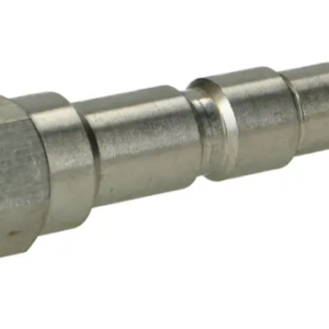 COUPLING KEW 1/4" FEMALE THREAD