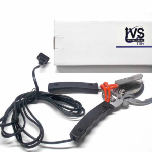 ELECTRIC TAIL DOCKER 110V