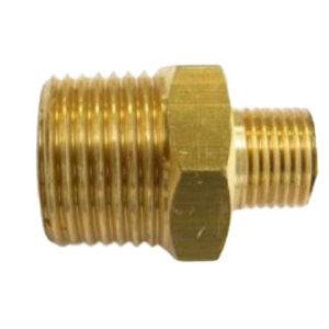 CONECTOR AERO GLOBAL 5 ALUMINIO
