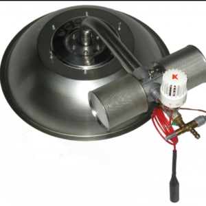CRIADORA GLOBAL 5 TE 20-1400 MB 0.45