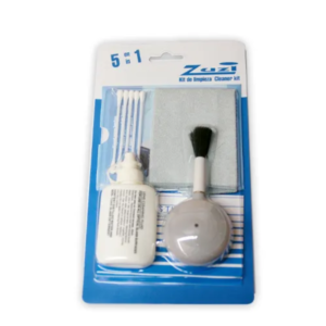 KIT DE LIMPIEZA PARA MICROSCOPIO