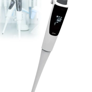 PIPETA ELECTRONICA 100UL-1UL
