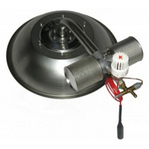 QUEMADOR GLOBAL 10 KIT COMPL