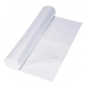 SACO DE PLASTICO PARA TANQUE 120L