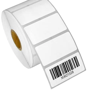 ETIQUETA P/IMPRESORA MINIBSP, ROLL/2000