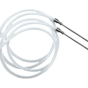 KIT DE 2 TUBOS DE LLENADO QT PACKER