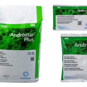 ANDROSTAR PLUS, D DE SEMEN 4.7 KG