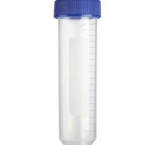 TUBO DE 50ML, P/CENTRIFUGA