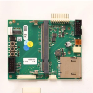 HI+ BOARD A2