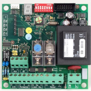 ICM 230V BOARD A2