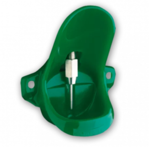 DRINKING BOWL WEANING PEN LARGE