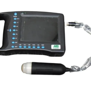 MS MULTISCAN DIGITAL CON 5.0 MHZ