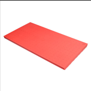 PLACA CALEFACTADA ELECTRICA 1200X400 MM