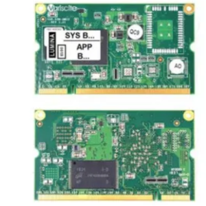 SBC LUMINA AM3354-1000C+PROGR.