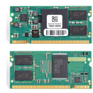 SBC KARO TX6U-8030 PROGR
