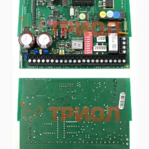 IM.125 CPU BOARD B0