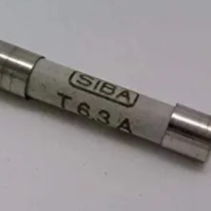 FUSE GBB 16A 32X6.3MM