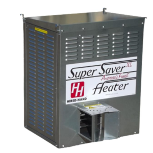 HEATER 250 BTU REDUCCION