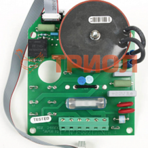 CONNECTOR CARD 0-10V B0 TESTED
