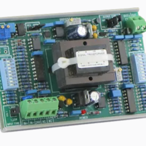 AI.4 ANALOGUE INPUT KIT