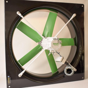 FAN IF80 M 50/60 HZ