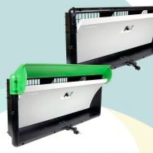 FANTURA INTEL 3500 WALL+ DEFLECTOR