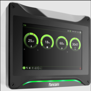 LUMINA 38 TOUCH