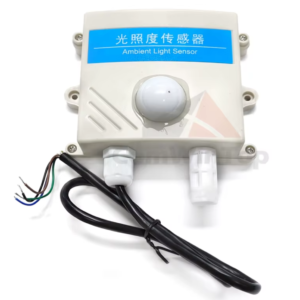 FLS ELECTRONIC LIGHT SENSOR