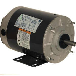 MOTOR FAN 1.5HP 3P-I/60HZ
