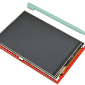 PANTALLA TFT 3.5 TOUCH ARDUINO