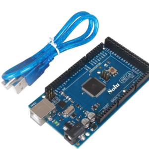 ARDUINO MEGA 2560 CON CABLE USB