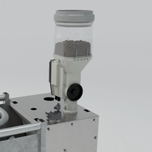 CYLINDER INTELLITEK