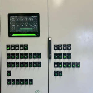 HEATTEK+COLORMARK UNIT
