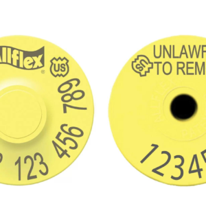 EAR TAG PUERS "RETRAC-ULTRA