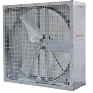 XL-BOX FAN 36''
