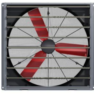 XL-3 BLADE MUTI TYPE FAN 50''