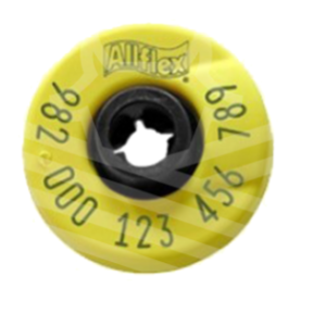 ARETE ELECTRONICO ALL/ YELLOW
