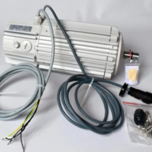 MOTOR SYL9 1.0 KW IF80 - 92