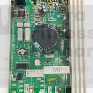 I/O MAINBOARD V03 QPM20201 INTELLITEK