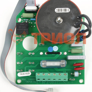 TARJETA TR.10 BOARD C1.0-2 V MIN