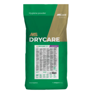 MS DRY CARE SACO 25 KG