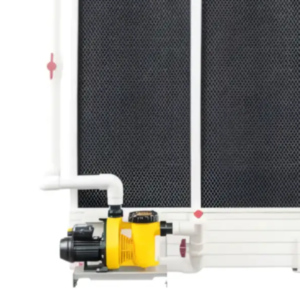 COOLP PUPM TOPS25 1.3KW 230/60
