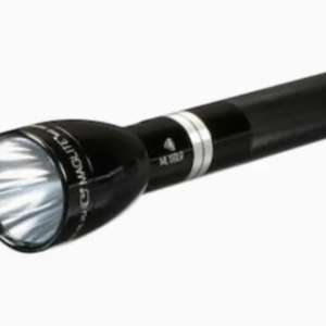 FLASHLIGHT 12VDC