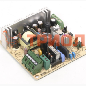 POWER SUPPLY 24V+5VDC 45W
