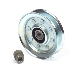 PULLEY BLADE + BEARING 34125