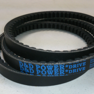 V-BELT TYPE-A 130 60HZ