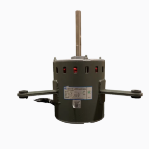 MOTOR FAN 34125 1.5HP 380V 50/60HZ