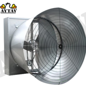AIR ENTRY CONE 80