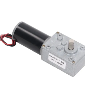 MOTOR DC24V DCK31 35 U/MIN
